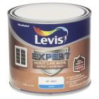 LEVIS EXPERT HOUTLAK BUITEN SATIN 500ML WIT