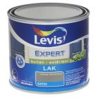 LEVIS EXPERT HOUTLAK BUITEN SATIN 500ML MUIZENGRIJS