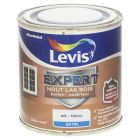 LEVIS EXPERT HOUTLAK BUITEN SATIN 250ML WIT