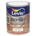 LEVIS EXPERT BOIS LAQUE EXTÉRIEUR HIGH GLOSS BLANC 1 L