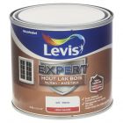 LEVIS EXPERT BOIS LAQUE EXTÉRIEUR HIGH GLOSS BLANC 500 ML