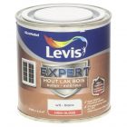 LEVIS EXPERT BOIS LAQUE EXTÉRIEUR HIGH GLOSS BLANC 250 ML