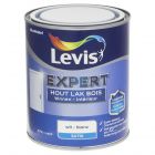 LEVIS EXPERT BOIS LAQUE INTÉRIEUR SATIN 750 ML BLANC