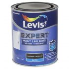LEVIS EXPERT LAQUE BOIS INTÉRIEUR SATIN 750 ML NOIR DE NUITE