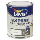 LEVIS EXPERT BOIS PRIMER INTÉRIEUR 750 ML BLANC