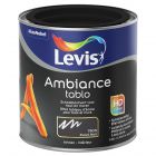 LEVIS AMBIANCE TABLO BLACKBOARD BLACK EXTRA MATE 250 ML