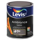 LEVIS AMBIANCE TABLO PINSTRIPE GREY EXTRA MATE 1 L