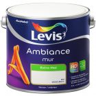 LEVIS AMBIANCE MUR EXTRA MATE BLANC 2,5 L