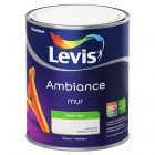LEVIS AMBIANCE MUR EXTRA MATE BLANC MARBRE 1 L