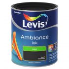 LEVIS AMBIANCE LAQUE MATE NOIR 750 ML