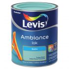 LEVIS AMBIANCE LAK SATIN TURKSE STEEN 750ML