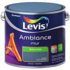 LEVIS AMBIANCE MUR EXTRA MATE OURAGAN 2,5 L