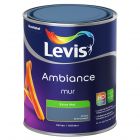 LEVIS AMBIANCE MUR EXTRA MATE OURAGAN 1 L