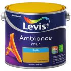 LEVIS AMBIANCE MUR SATIN MADRAS 2,5 L