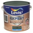 LEVIS EXPERT LAQUE BOIS EXTÉRIEUR SATIN 2,5 L VERT EMPIRE