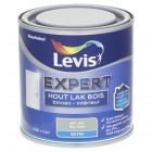 LEVIS EXPERT BOIS LAQUE INTÉRIEUR SATIN 250 ML ZINC