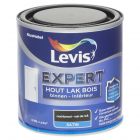 LEVIS EXPERT BOIS LAQUE INTÉRIEUR SATIN 250 ML NOIR DE NUIT