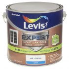 LEVIS EXPERT LAQUE BOIS EXTÉRIEUR SÉCHAGE RAPIDE SATIN 2,5 L BLANC