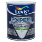 LEVIS EXPERT MUUR INTÉRIEUR BLANC MATE 1 L