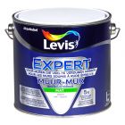 LEVIS EXPERT MUUR INTÉRIEUR BLANC MATE 2,5 L