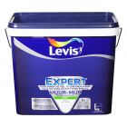 LEVIS EXPERT MUUR INTÉRIEUR BLANC MATE 5 L