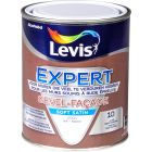 LEVIS EXPERT GEVEL VERF WIT SOFT SATIN 1L