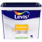 LEVIS PLAFOND N COQUILE D'OEUF EXTRA MATE 5 L