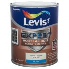 LEVIS EXPERT BOIS LAQUE EXTÉRIEUR SATIN 1 L NATUREL