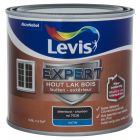 LEVIS EXPERT HOUTLAK BUITEN SATIN 500ML STEENKOOL