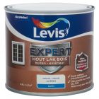 LEVIS EXPERT LAQUE BOIS EXTÉRIEUR SATIN 500 ML NATUREL