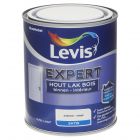 LEVIS EXPERT BOIS LAQUE INTÉRIEUR SATIN 750 ML NEIGE