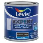 LEVIS EXPERT BOIS LAQUE INTÉRIEUR SATIN 250 ML TRUFFE NOIRE