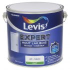 LEVIS EXPERT BOIS LAQUE INTÉRIEUR MATE 2,5 L BLANC