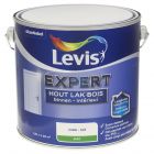 LEVIS EXPERT BOIS LAQUE INTÉRIEUR MATE 2,5 L LAIT