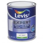 LEVIS EXPERT BOIS LAQUE INTÉRIEUR MATE 750 ML BLANC