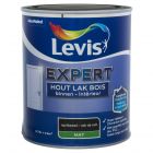 LEVIS EXPERT HOUTLAK BINNEN MAT 750ML NACHTZWART