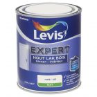 LEVIS EXPERT HOUTLAK BINNEN MAT 750ML MELK