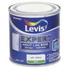 LEVIS EXPERT BOIS LAQUE INTÉRIEUR MATE 250 ML BLANC