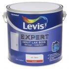 LEVIS EXPERT BOIS LAQUE INTÉRIEUR HIGH GLOSS 2,5 L BLANC