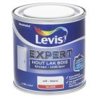 LEVIS EXPERT BOIS LAQUE INTÉRIEUR HIGH GLOSS 250 ML BLANC