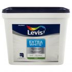 LEVIS EXTRA WHITE+ 5 L BLANC