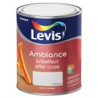 LEVIS AMBIANCE EFFET CRAIE QUINOA 1 L