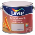 LEVIS AMBIANCE EFFET CRAIE FLEUR DE CERISIER 2,5 L