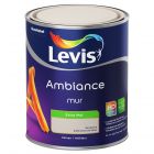 LEVIS AMBIANCE MUR EXTRA MATE GRAIN DE SABLE 1 L