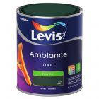LEVIS AMBIANCE MUR EXTRA MATE TAXUS 1 L