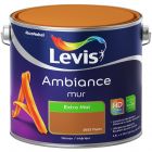LEVIS AMBIANCE MUR EXTRA MATE TAPAS 2,5 L