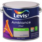 LEVIS AMBIANCE MUR EXTRA MATE BOIS DE ROSE 2,5 L