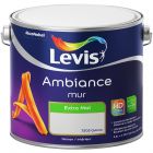 LEVIS AMBIANCE MUR EXTRA MATE QUINOA 2,5 L