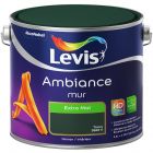 LEVIS AMBIANCE MUR EXTRA MATE TAXUS 2,5 L