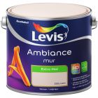 LEVIS AMBIANCE MUR EXTRA MATE LITCHI 2,5 L